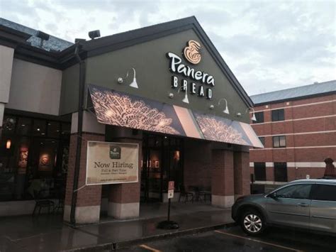 panerai new york madison|panera menu madison wi.